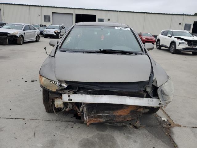 Photo 4 VIN: 1HGFA16876L036495 - HONDA CIVIC EX 