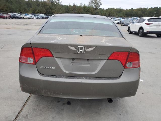 Photo 5 VIN: 1HGFA16876L036495 - HONDA CIVIC EX 