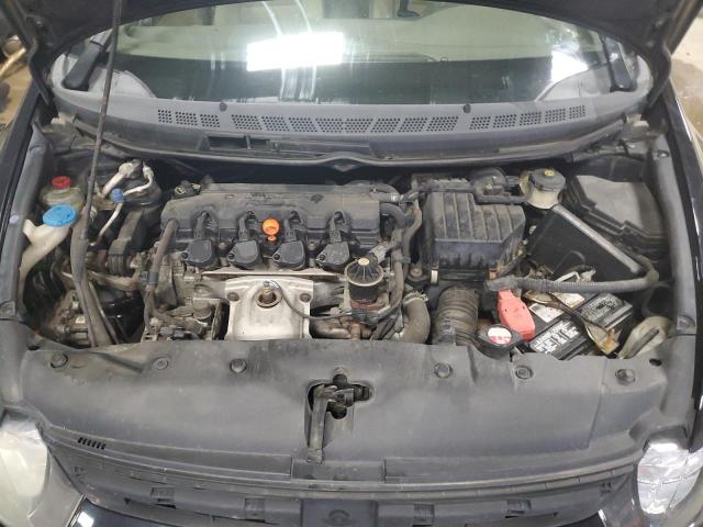 Photo 10 VIN: 1HGFA16876L039350 - HONDA CIVIC 