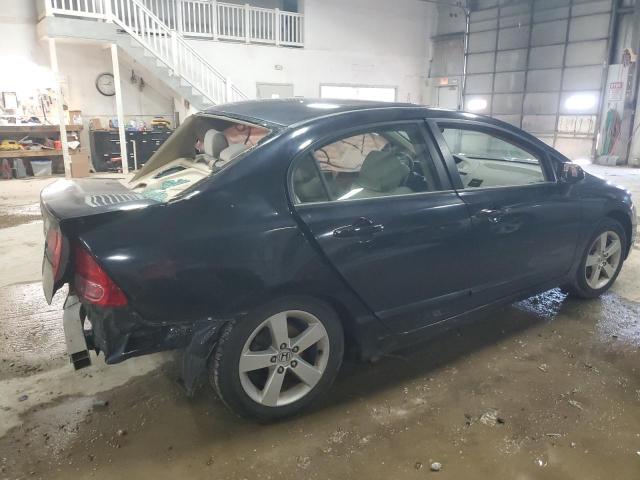 Photo 2 VIN: 1HGFA16876L039350 - HONDA CIVIC 