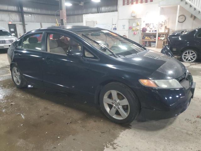 Photo 3 VIN: 1HGFA16876L039350 - HONDA CIVIC 