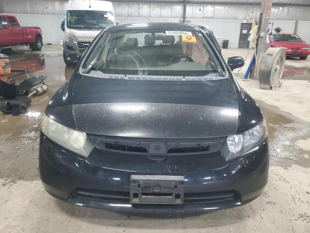 Photo 4 VIN: 1HGFA16876L039350 - HONDA CIVIC 