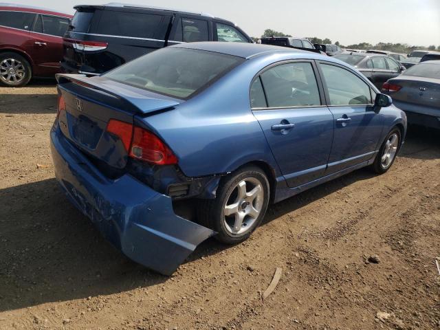 Photo 2 VIN: 1HGFA16876L070940 - HONDA CIVIC EX 