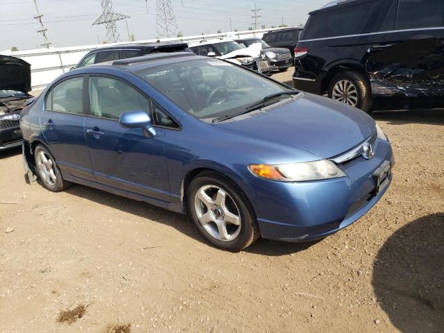 Photo 3 VIN: 1HGFA16876L070940 - HONDA CIVIC EX 