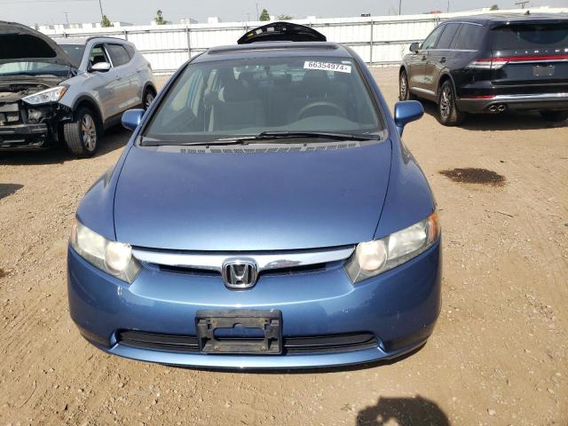 Photo 4 VIN: 1HGFA16876L070940 - HONDA CIVIC EX 