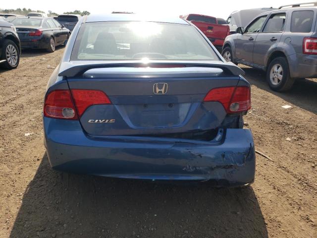 Photo 5 VIN: 1HGFA16876L070940 - HONDA CIVIC EX 