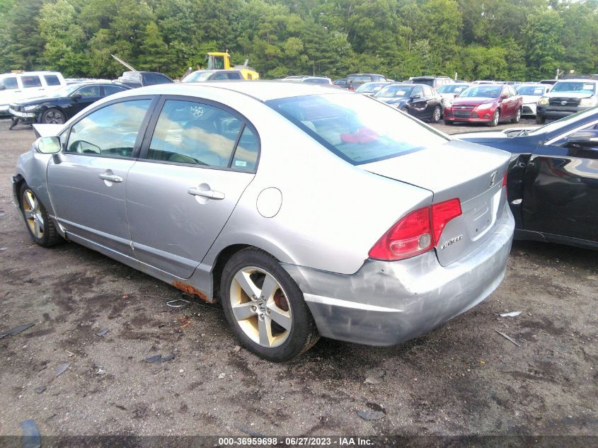 Photo 2 VIN: 1HGFA16876L074454 - HONDA CIVIC 