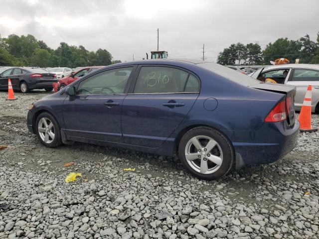 Photo 1 VIN: 1HGFA16876L081081 - HONDA CIVIC EX 