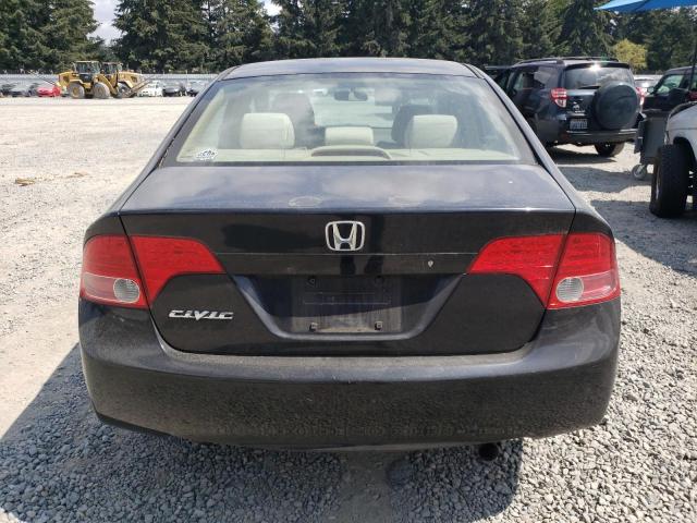 Photo 5 VIN: 1HGFA16876L086457 - HONDA CIVIC EX 