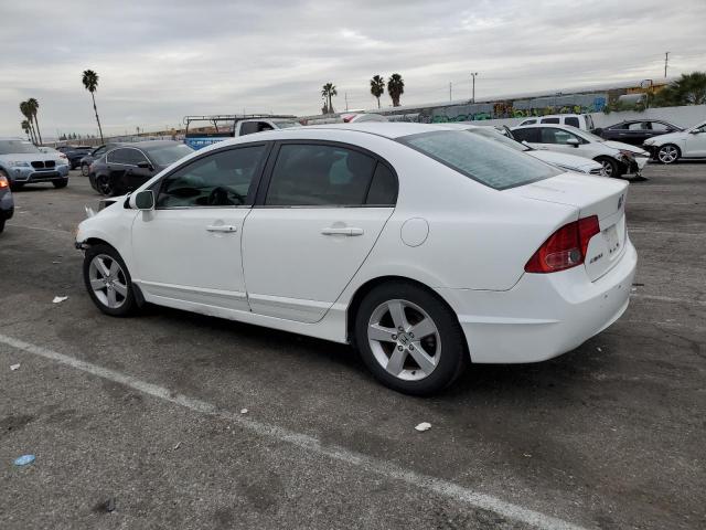 Photo 1 VIN: 1HGFA16876L121823 - HONDA CIVIC 