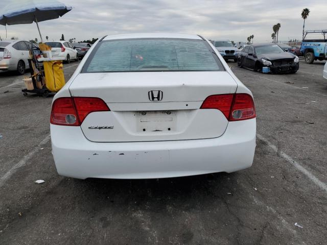 Photo 5 VIN: 1HGFA16876L121823 - HONDA CIVIC 