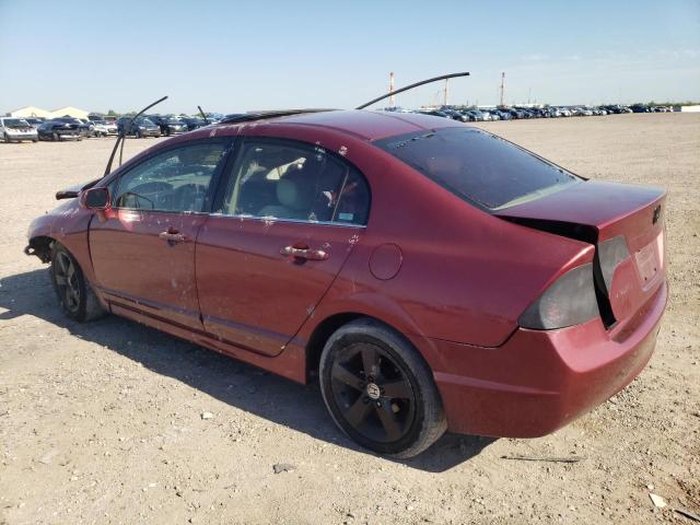 Photo 1 VIN: 1HGFA16876L134961 - HONDA CIVIC 