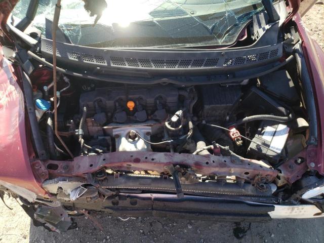 Photo 10 VIN: 1HGFA16876L134961 - HONDA CIVIC 