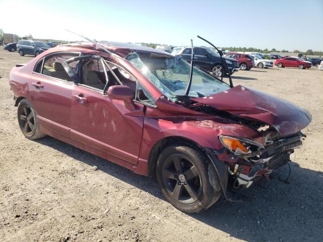 Photo 3 VIN: 1HGFA16876L134961 - HONDA CIVIC 