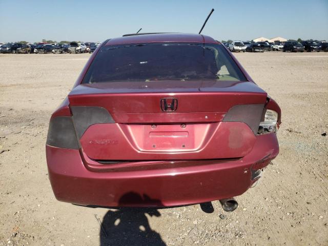 Photo 5 VIN: 1HGFA16876L134961 - HONDA CIVIC 