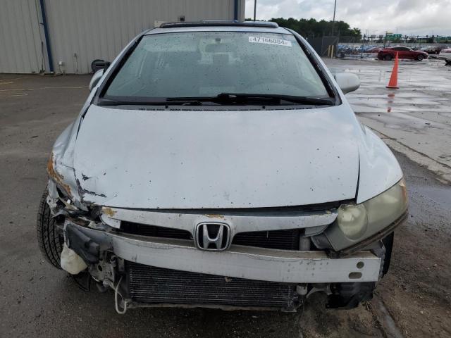 Photo 4 VIN: 1HGFA16876L135026 - HONDA CIVIC 