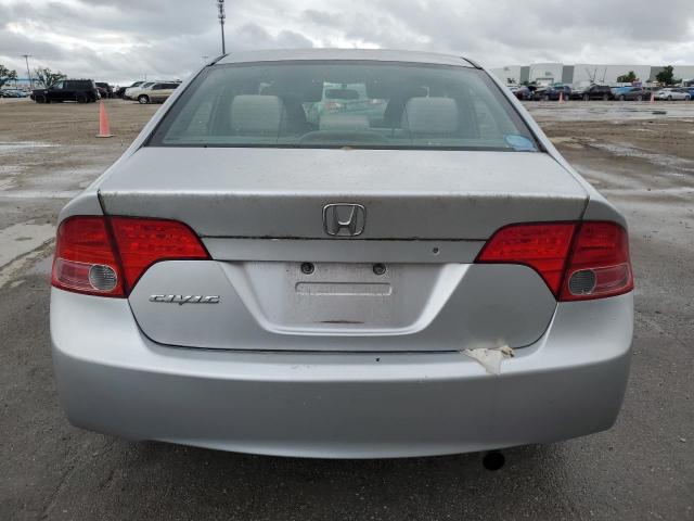 Photo 5 VIN: 1HGFA16876L135026 - HONDA CIVIC 