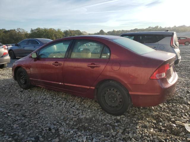 Photo 1 VIN: 1HGFA16876L140453 - HONDA CIVIC EX 