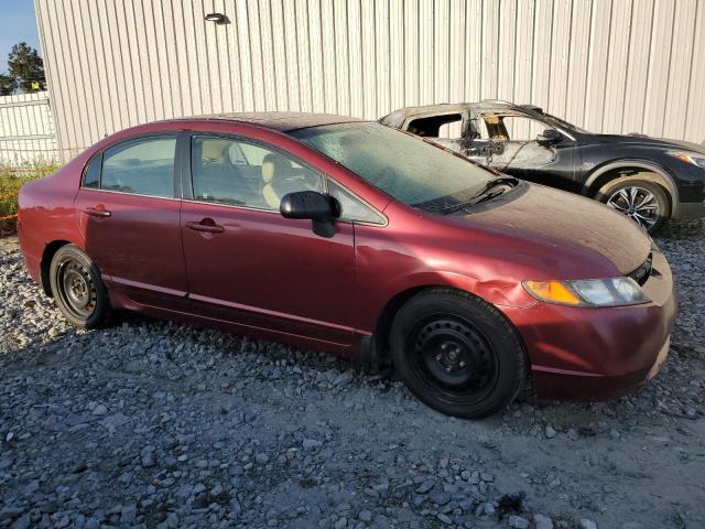 Photo 3 VIN: 1HGFA16876L140453 - HONDA CIVIC EX 