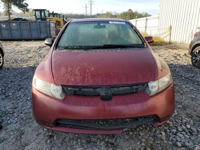 Photo 4 VIN: 1HGFA16876L140453 - HONDA CIVIC EX 