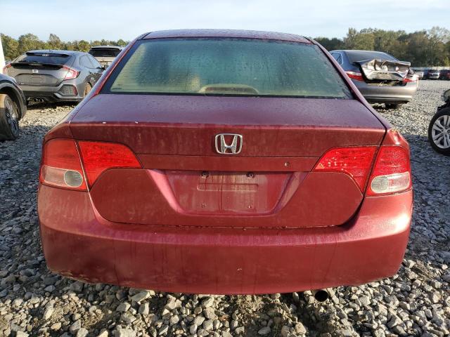 Photo 5 VIN: 1HGFA16876L140453 - HONDA CIVIC EX 