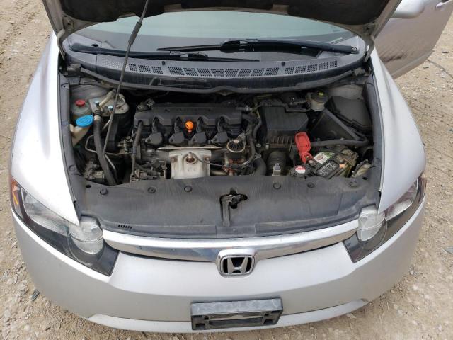 Photo 10 VIN: 1HGFA16876L146737 - HONDA CIVIC 