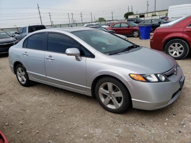 Photo 3 VIN: 1HGFA16876L146737 - HONDA CIVIC 