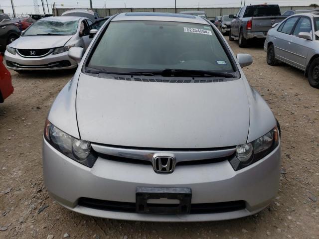 Photo 4 VIN: 1HGFA16876L146737 - HONDA CIVIC 