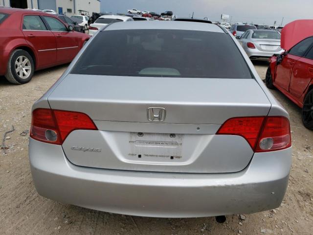 Photo 5 VIN: 1HGFA16876L146737 - HONDA CIVIC 