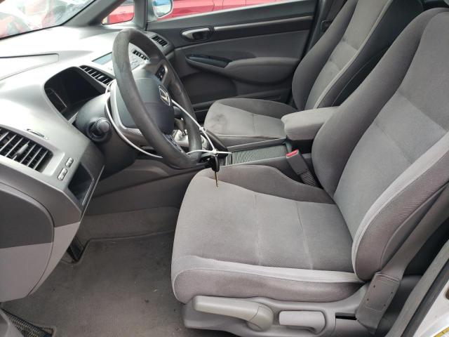 Photo 6 VIN: 1HGFA16876L146737 - HONDA CIVIC 