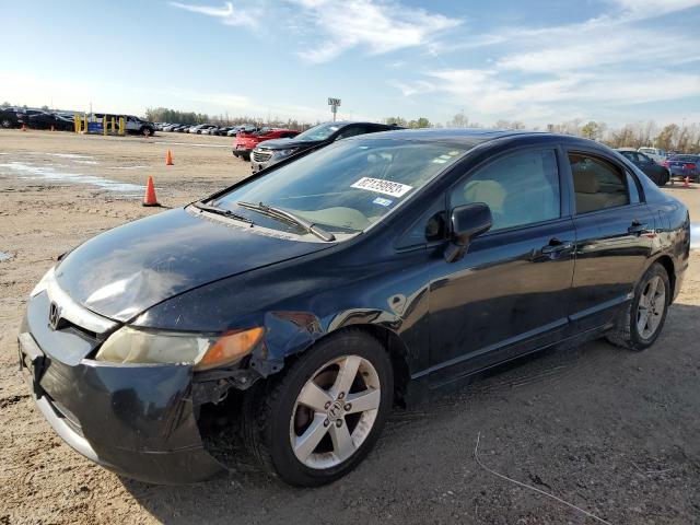 Photo 0 VIN: 1HGFA16876L152246 - HONDA CIVIC 