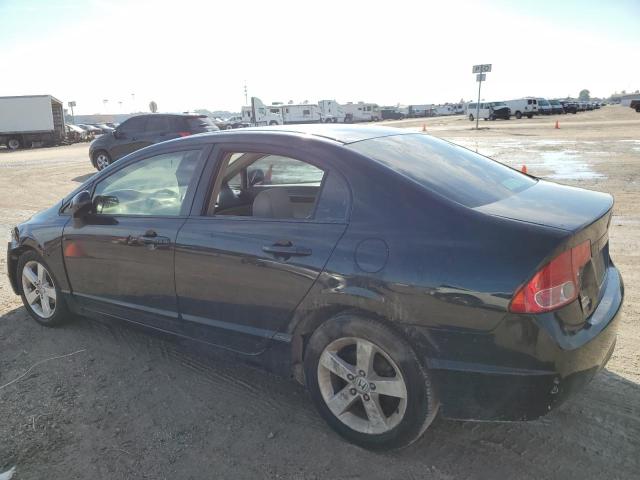 Photo 1 VIN: 1HGFA16876L152246 - HONDA CIVIC 