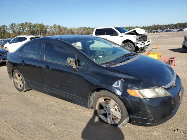 Photo 3 VIN: 1HGFA16876L152246 - HONDA CIVIC 