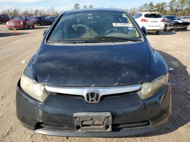 Photo 4 VIN: 1HGFA16876L152246 - HONDA CIVIC 