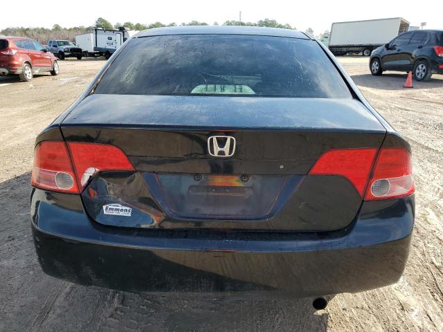 Photo 5 VIN: 1HGFA16876L152246 - HONDA CIVIC 