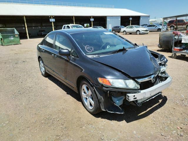 Photo 0 VIN: 1HGFA16877L003904 - HONDA CIVIC EX 