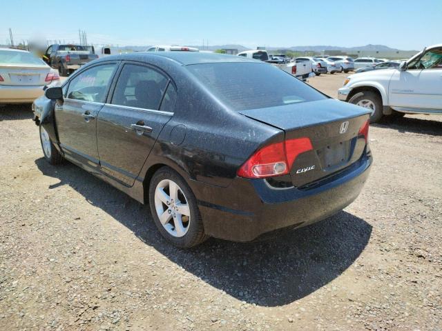 Photo 2 VIN: 1HGFA16877L003904 - HONDA CIVIC EX 