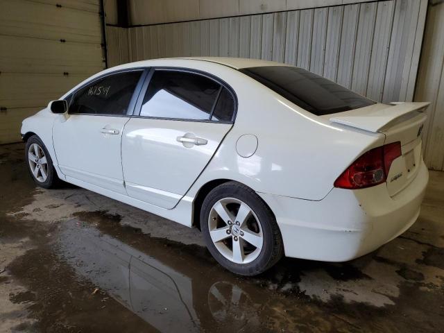 Photo 1 VIN: 1HGFA16877L008388 - HONDA CIVIC EX 