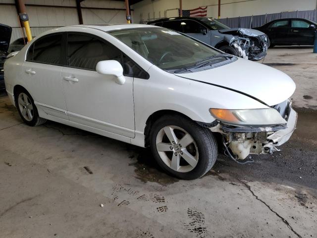 Photo 3 VIN: 1HGFA16877L008388 - HONDA CIVIC EX 