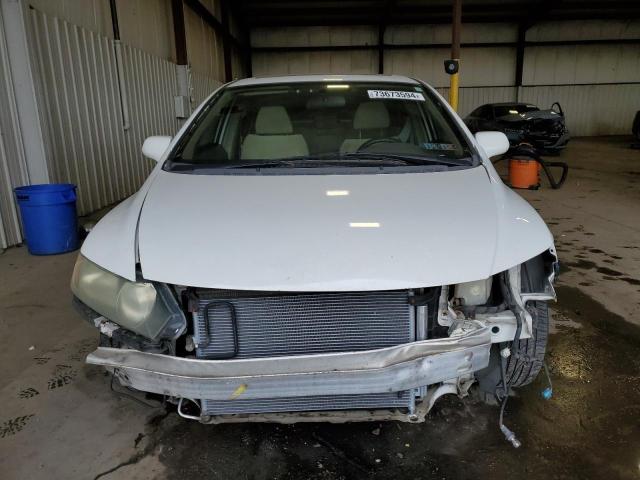 Photo 4 VIN: 1HGFA16877L008388 - HONDA CIVIC EX 