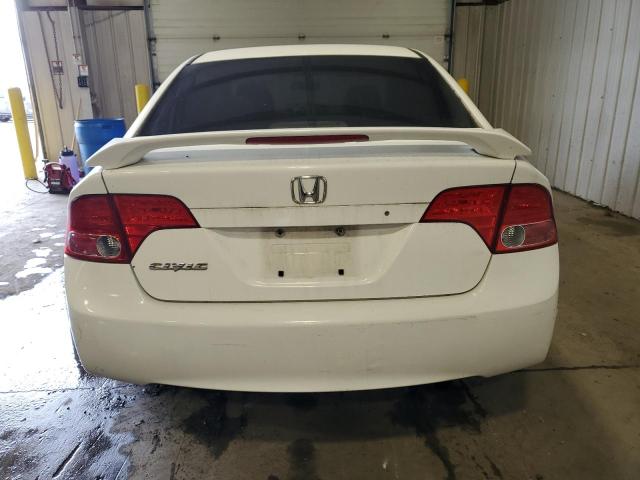 Photo 5 VIN: 1HGFA16877L008388 - HONDA CIVIC EX 