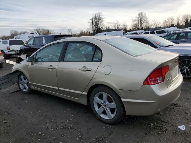 Photo 1 VIN: 1HGFA16877L010562 - HONDA CIVIC 