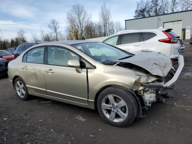 Photo 3 VIN: 1HGFA16877L010562 - HONDA CIVIC 