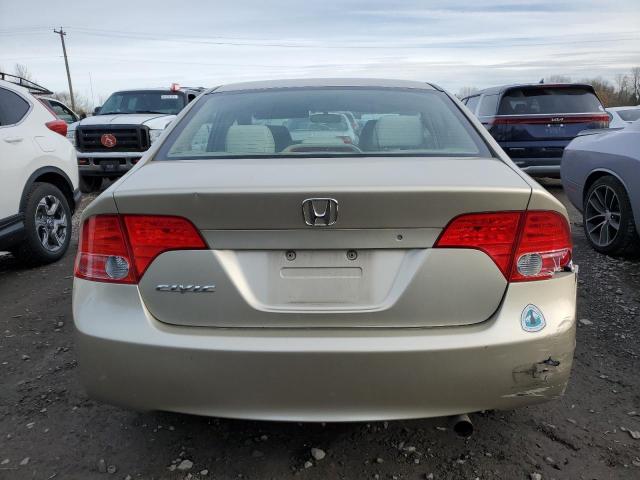 Photo 5 VIN: 1HGFA16877L010562 - HONDA CIVIC 