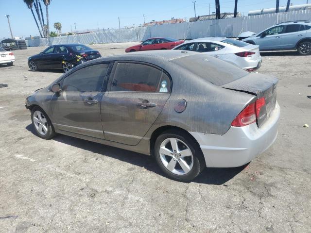 Photo 1 VIN: 1HGFA16877L011033 - HONDA CIVIC 