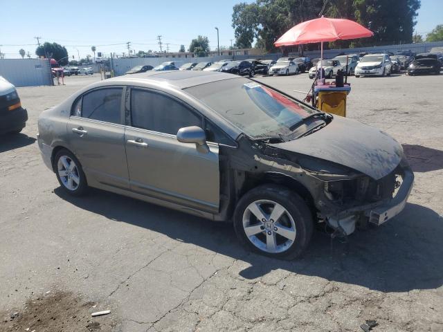 Photo 3 VIN: 1HGFA16877L011033 - HONDA CIVIC 