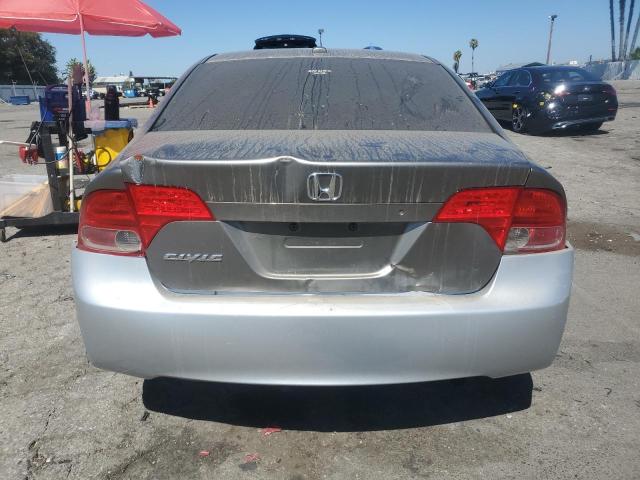 Photo 5 VIN: 1HGFA16877L011033 - HONDA CIVIC 