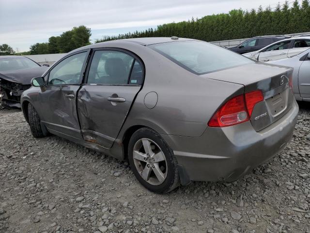 Photo 1 VIN: 1HGFA16877L012926 - HONDA CIVIC 