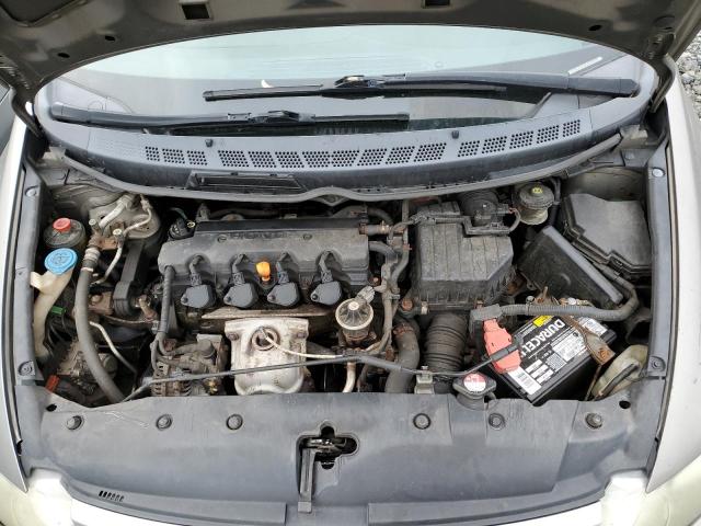 Photo 10 VIN: 1HGFA16877L012926 - HONDA CIVIC 