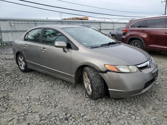 Photo 3 VIN: 1HGFA16877L012926 - HONDA CIVIC 